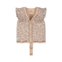 konges-slojd-neoprene-float-vest-frill-orangery-blue-kong-s23ks4445-ob-1y