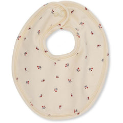 konges-sløjd-new-born-bib-bloom-red-blue-1