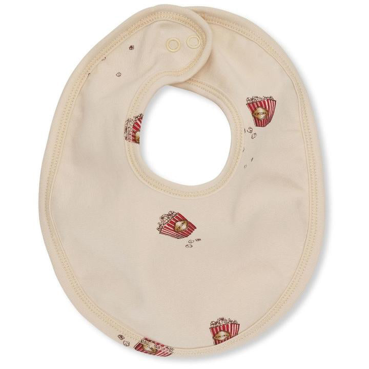 konges-sløjd-new-born-bib-popcorn-1