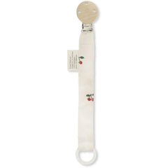 konges-sløjd-pacifier-strap-cherry-1