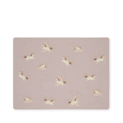 konges-slojd-silicone-placemat-unicorn-ciel-kong-ss23ks4416-uc