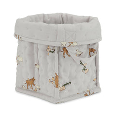 konges-sløjd-small-quilted-box-farm-blue-kong-w22ks4248-fb-