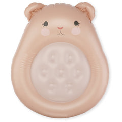 konges-sløjd-swim-bear-mattress-cherry-blush-kong-s22ks3093-cb-