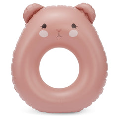 konges-sløjd-swim-ring-bear-cherry-blush-kong-s22ks3094-cb- (1)