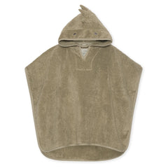 konges-sløjd-terry-poncho-animal-dino-toddler-kong-w22ks3575-dino-to-