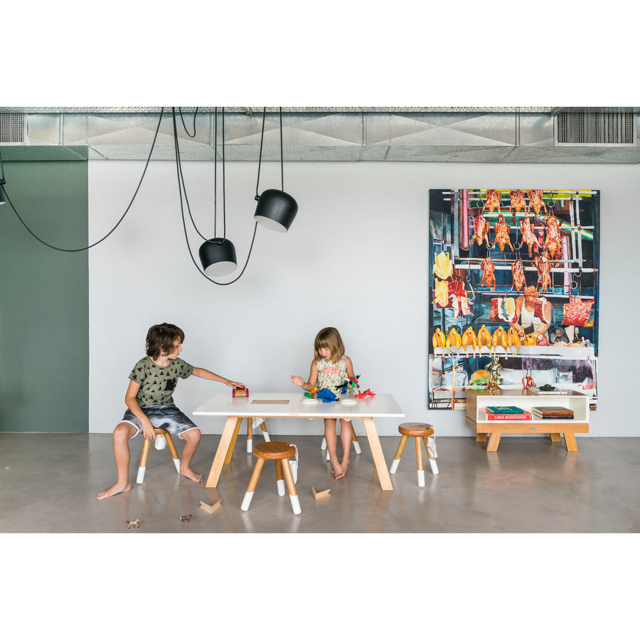 Krethaus Mini Maxxi Table