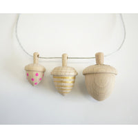 kukkia-dongri-acorn-mini-spinning-tops-gold-stripes-pink-dots- (2)