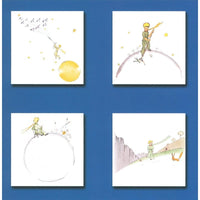 La boutique du Petit Prince Color Book : The Little Prince