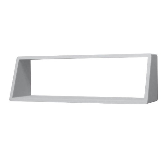 Laurette Etagere Engage 80cm Shelf Grey (Pre-Order; Est. Delivery in 3-4 Months)