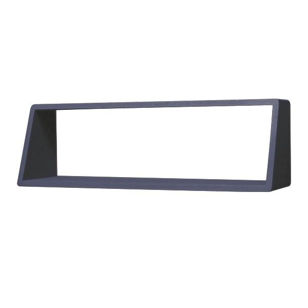 Laurette Etagere Engage 80cm Shelf Mouse Grey (Pre-Order; Est. Delivery in 3-4 Months)