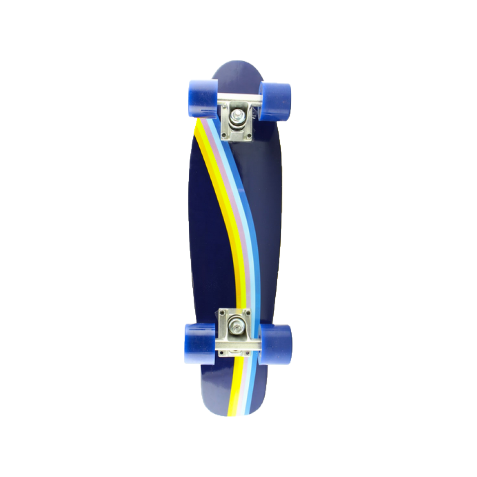 Lecons de Choses Wood Cruiser Skateboard