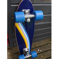 Lecons de Choses Wood Cruiser Skateboard