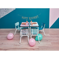 Les Gambettes Romy Elementary Desk Taupe