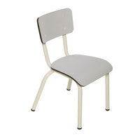 Les Gambettes Little Suzie Chair Light Grey (Pre-Order; Est. Delivery in 6-10 Weeks)