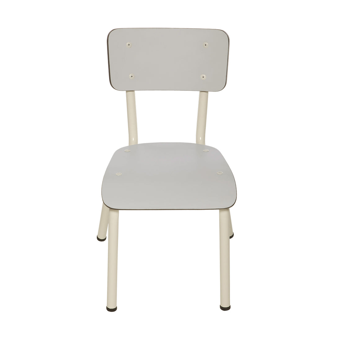 Les Gambettes Little Suzie Chair Light Grey (Pre-Order; Est. Delivery in 6-10 Weeks)
