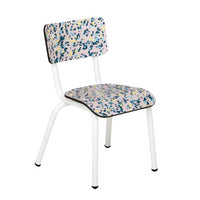 Les Gambettes Little Suzie Chair Mineral Pink (Pre-Order; Est. Delivery in 2-3 Months)