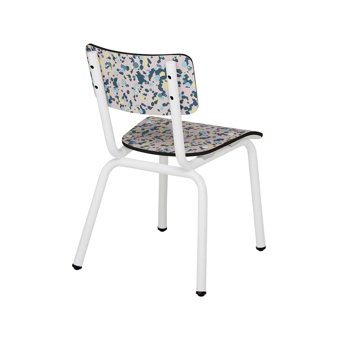 Les Gambettes Little Suzie Chair Mineral Pink (Pre-Order; Est. Delivery in 2-3 Months)