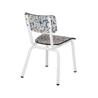 Les Gambettes Little Suzie Chair Mineral Pink (Pre-Order; Est. Delivery in 2-3 Months)