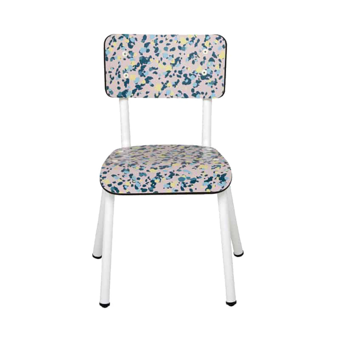 Les Gambettes Little Suzie Chair Mineral Pink (Pre-Order; Est. Delivery in 2-3 Months)