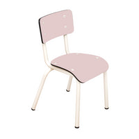 Les Gambettes Little Suzie Chair Powdery Pink