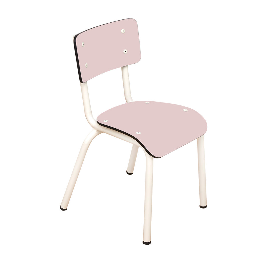 Les Gambettes Little Suzie Chair Powdery Pink