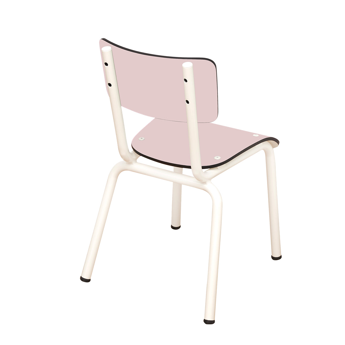 Les Gambettes Little Suzie Chair Powdery Pink
