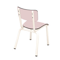 Les Gambettes Little Suzie Chair Powdery Pink