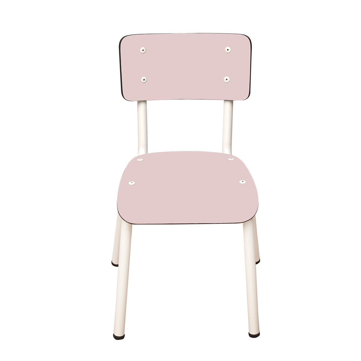 Les Gambettes Little Suzie Chair Powdery Pink