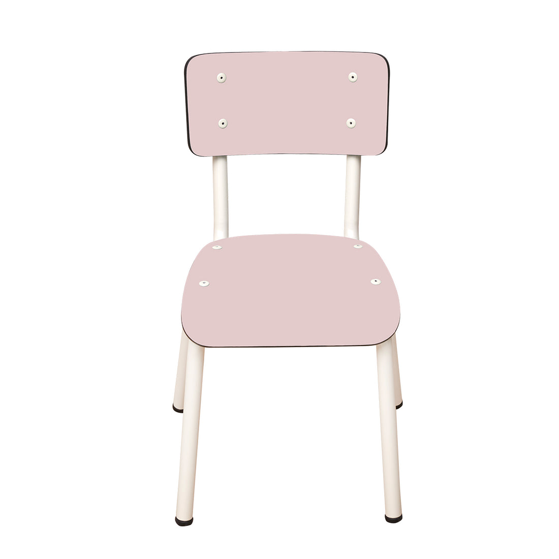 Les Gambettes Little Suzie Chair Powdery Pink