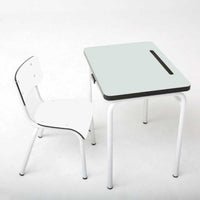 Les Gambettes Little Suzie Chair White