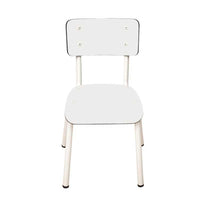 Les Gambettes Little Suzie Chair White (Pre-Order; Est. Delivery in 6-10 Weeks)