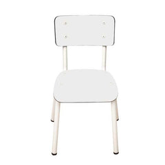 Les Gambettes Little Suzie Chair White
