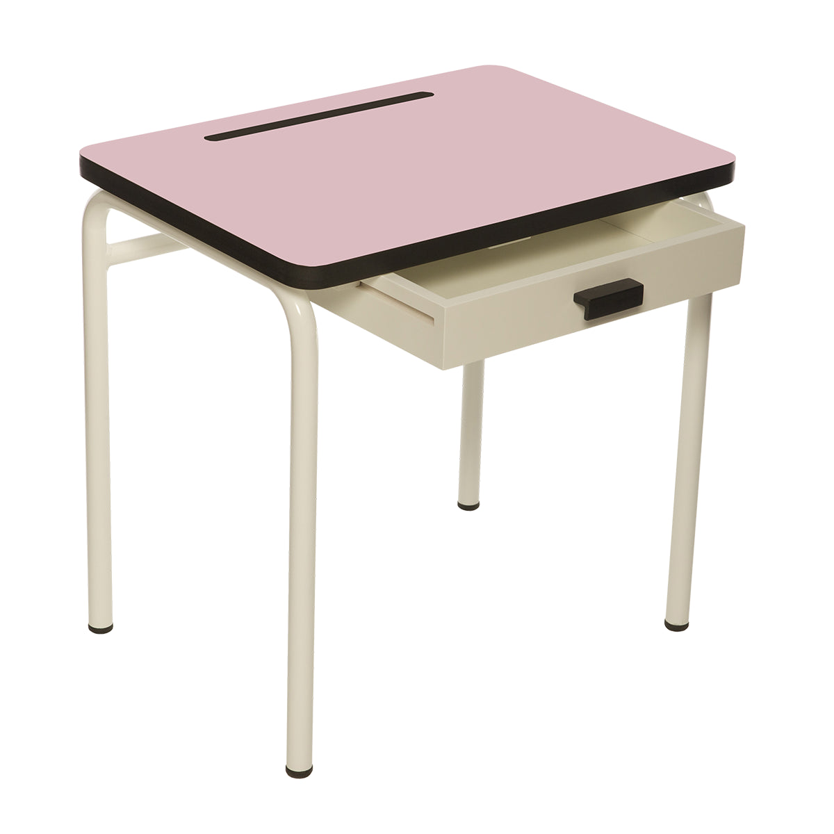 Les Gambettes Regine Child Desk Powdery Pink