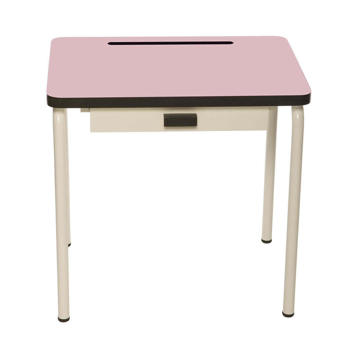 Les Gambettes Regine Child Desk Powdery Pink