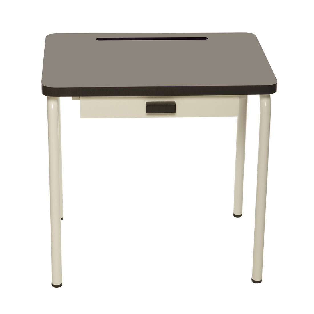 Les Gambettes Regine Child Desk Taupe (Pre-Order; Est. Delivery in 2-3 Months)