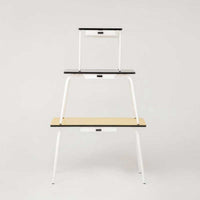 Les Gambettes Romy Elementary Desk Taupe