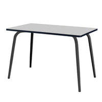Les Gambettes Table Vera Light Grey