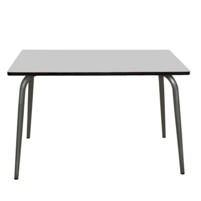 Les Gambettes Table Vera Light Grey (Pre-Order; Est. Delivery in 6-10 Weeks)
