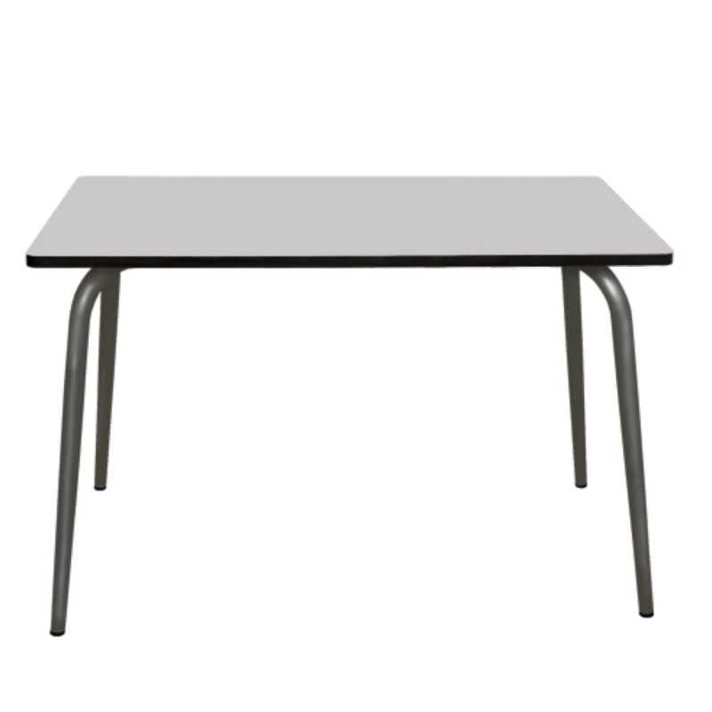 Les Gambettes Table Vera Light Grey