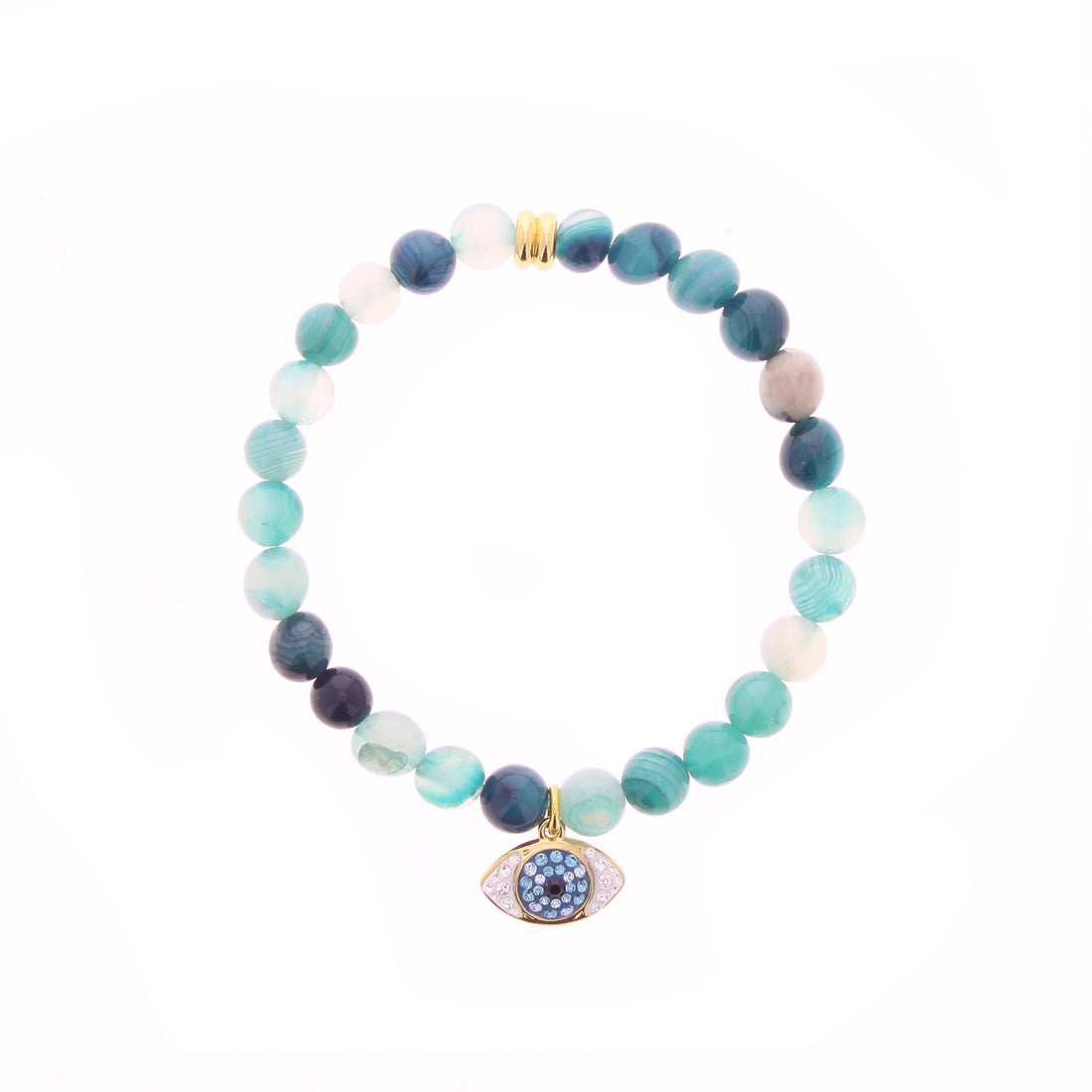 les-interchangeables-oeil-grosses-perles-vert-lagon-bracelet-01