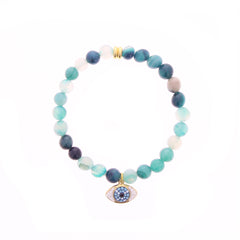 les-interchangeables-oeil-grosses-perles-vert-lagon-bracelet-01