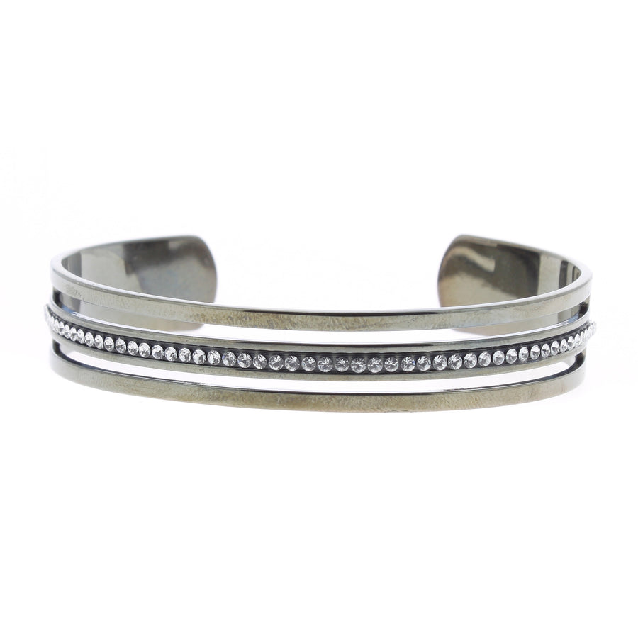 les-interchangeables-ruthenium-jonc-ajoure-1-rang-bangle-01