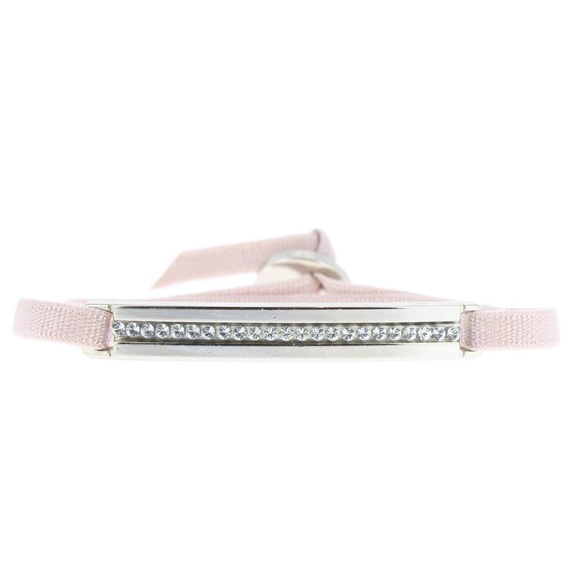 les-interchangeables-silver-plaque-1-rang-rose-3-bracelet-01