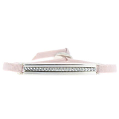 les-interchangeables-silver-plaque-1-rang-rose-3-bracelet-01