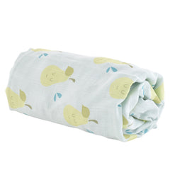 little-crevette-fitted-sheet-70x140cm-poires-allover-print- (1)