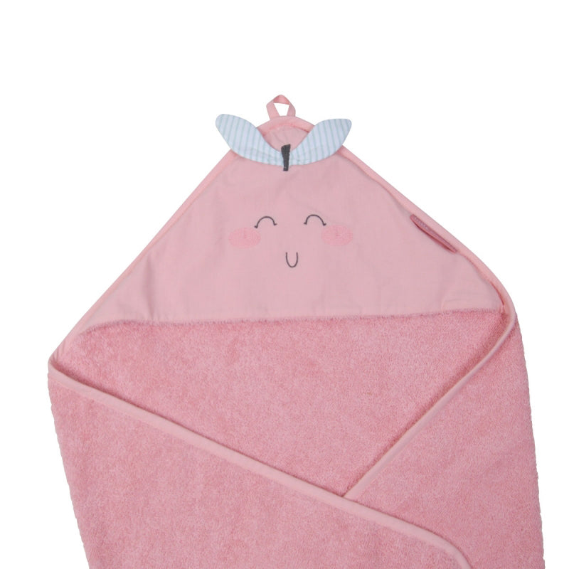 little-crevette-hooded-towel-75x75-cm-pomme-damour- (3)