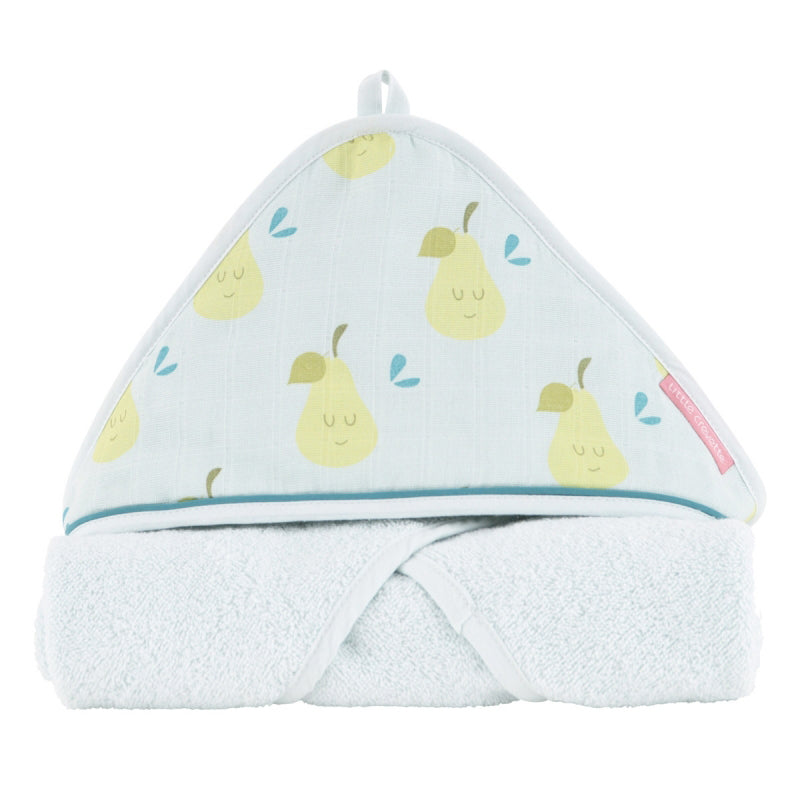 little-crevette-hooded-towel-75x75cm-poires- (1)