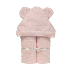 little-crevette-hooded-towel-babyshower-light-pink-1