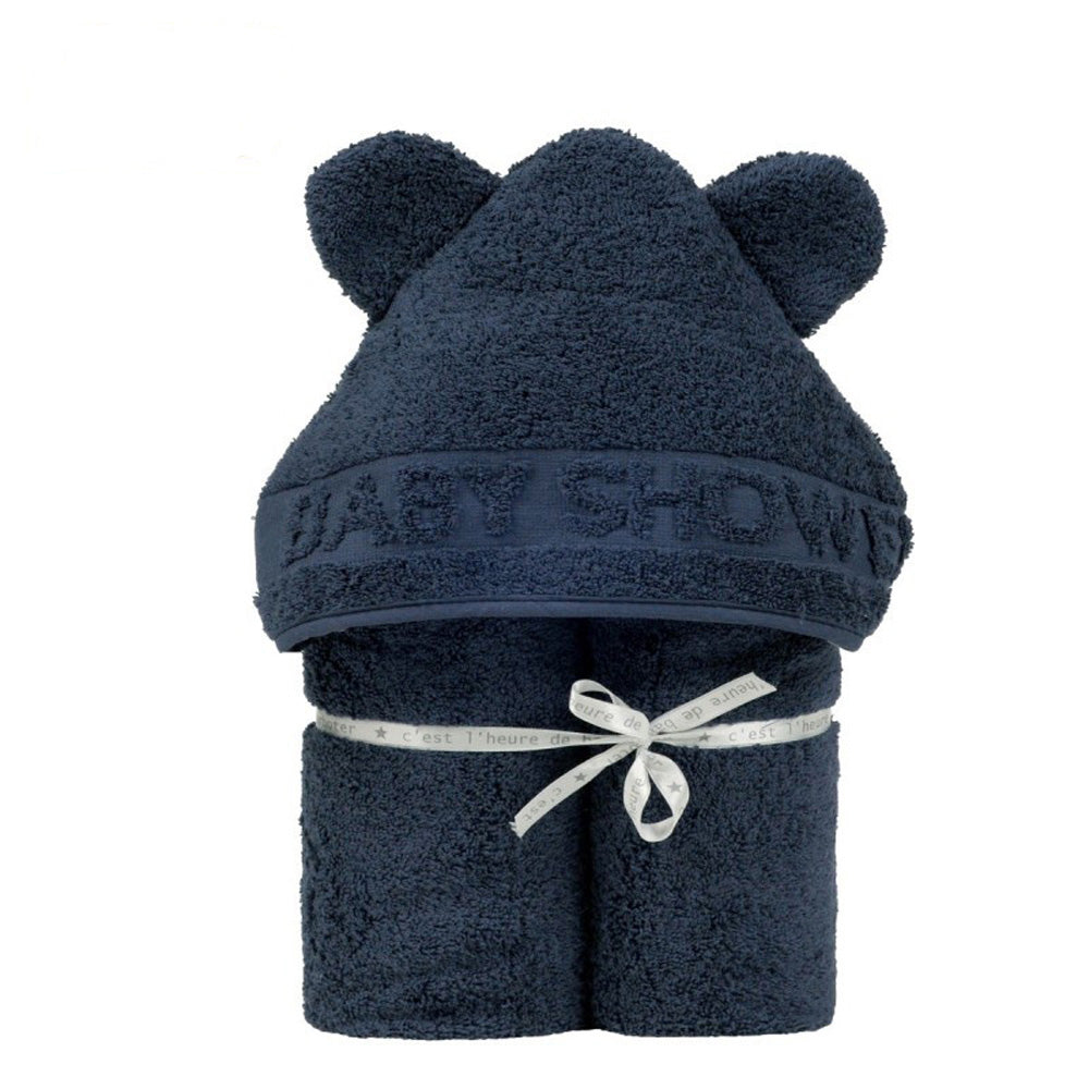 little-crevette-hooded-towel-babyshower-marine-1