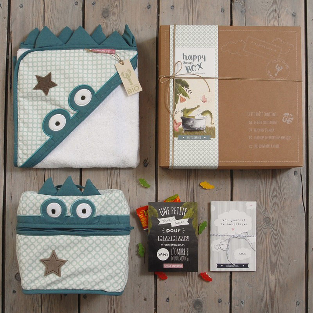 little-crevette-hooded-towel-crocodile- (5)